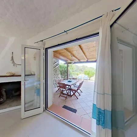 Nyaraló Nautilus, In Front Of Tavolara Island *