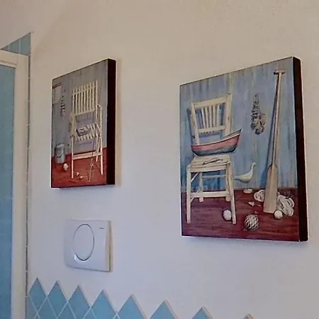 Nautilus, In Front Of Tavolara Island Nyaraló *