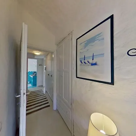 Nyaraló Nautilus, In Front Of Tavolara Island *