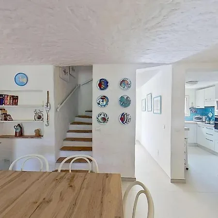 Nautilus, In Front Of Tavolara Island *