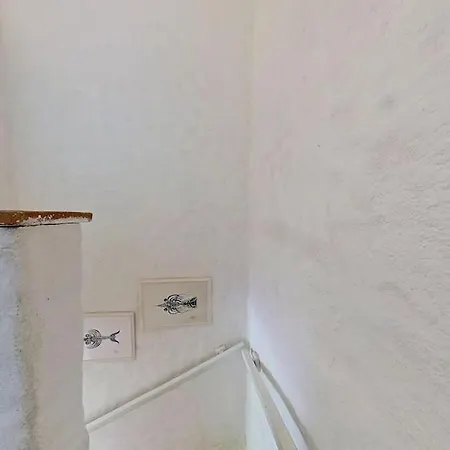 Nautilus, In Front Of Tavolara Island Nyaraló Porto Istana