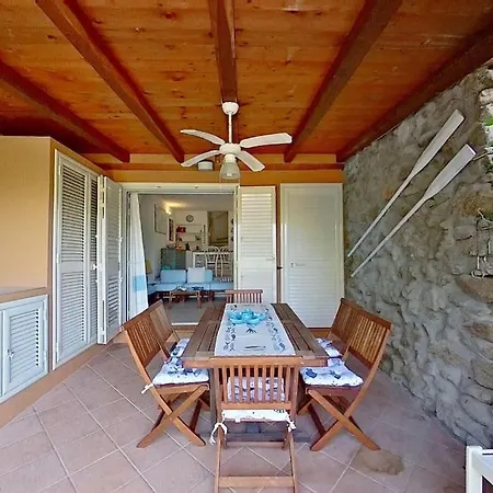 Nautilus, In Front Of Tavolara Island *