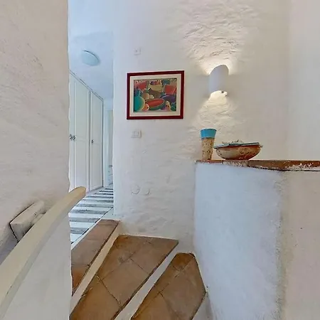 Nyaraló Nautilus, In Front Of Tavolara Island *