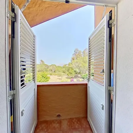 Nautilus, In Front Of Tavolara Island Semesterbostad *